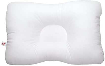 core cervical pillow fo TMJ