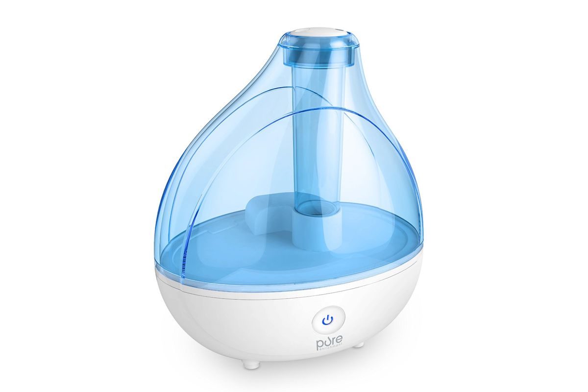 Pure Enrichment Humidifier for snoring