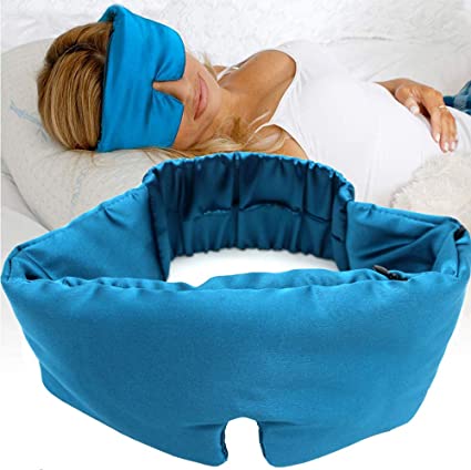 Sleep Whale Premium Comfort Sleep Mask