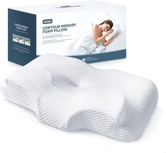 Osteo Cervical Pillow