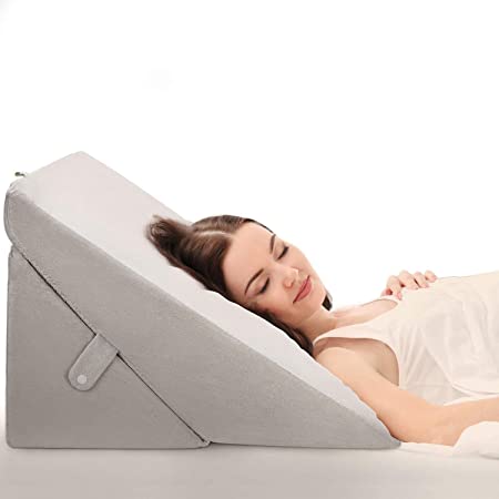 Soraken adjustable wedge pillow