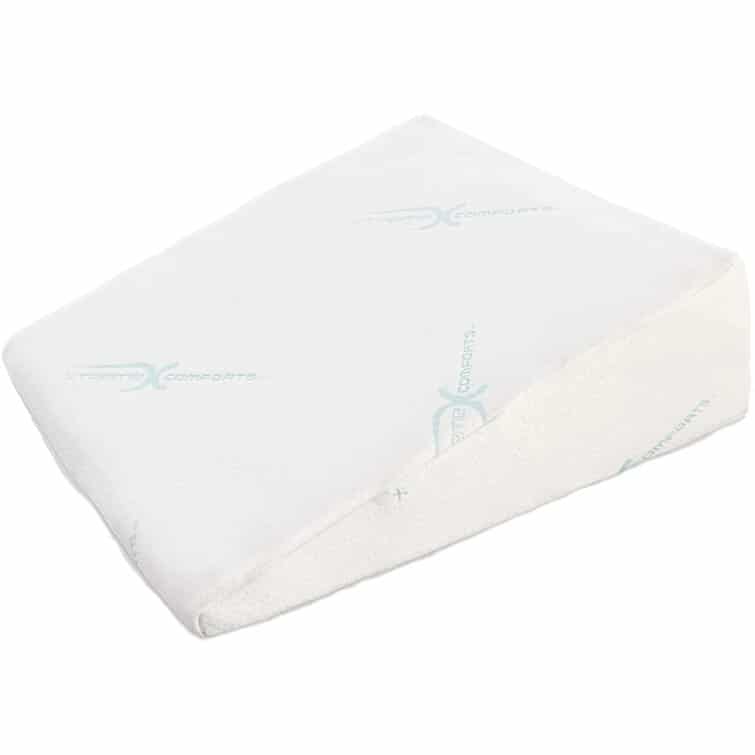 Xtreme Comfort wedge pillow
