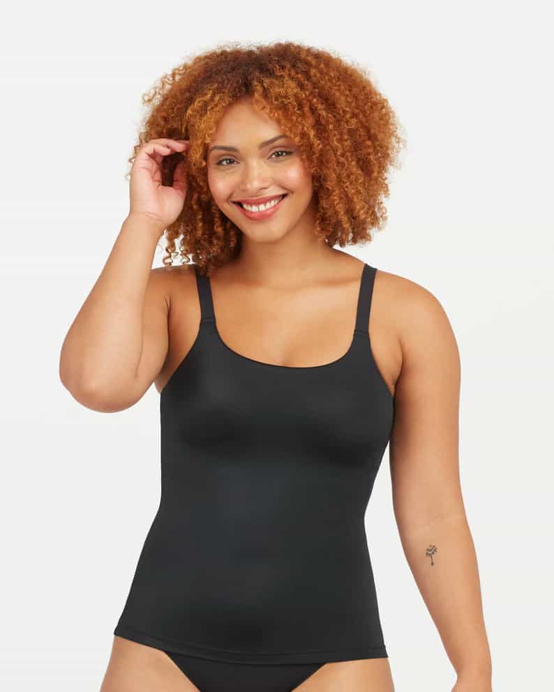 Spanx Women’s Bra-llelujah One-and-Done Cami